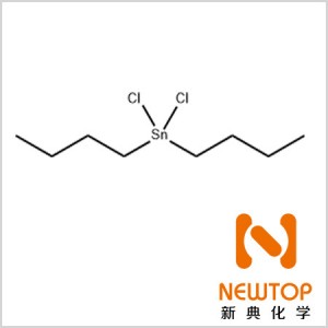 CAS 683-18-1 二丁基二氯化锡 二氯二丁基锡 二丁基锡 Dibutyltin dichloride DBTC